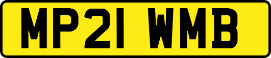 MP21WMB