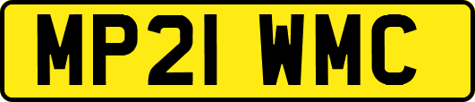 MP21WMC