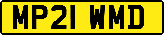 MP21WMD