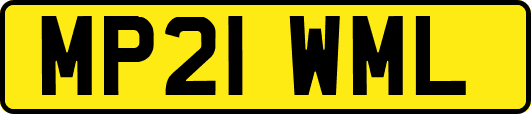 MP21WML