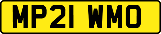 MP21WMO
