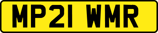 MP21WMR