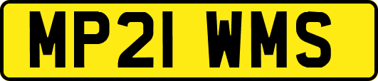 MP21WMS