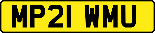 MP21WMU