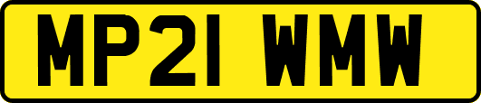 MP21WMW