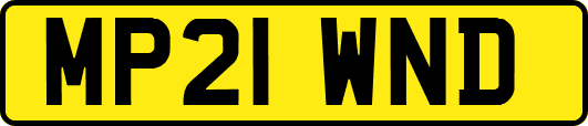 MP21WND