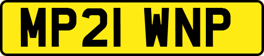 MP21WNP