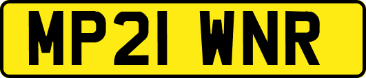 MP21WNR