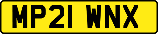 MP21WNX