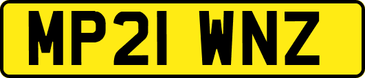 MP21WNZ