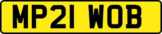 MP21WOB