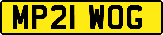 MP21WOG