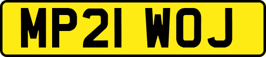 MP21WOJ
