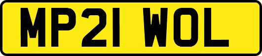 MP21WOL