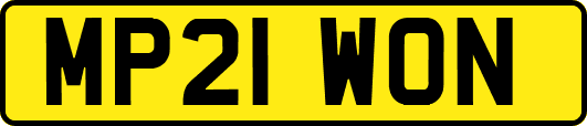MP21WON