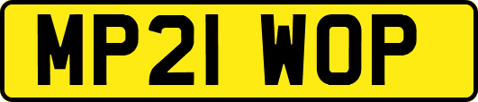 MP21WOP