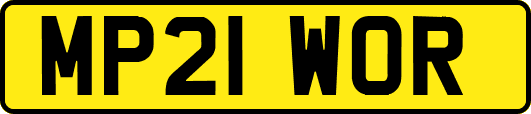 MP21WOR