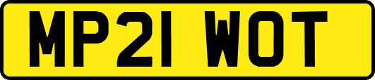 MP21WOT