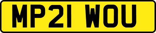 MP21WOU