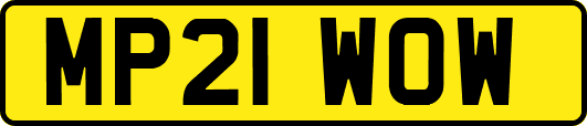 MP21WOW