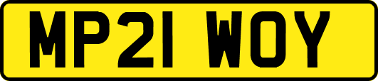 MP21WOY