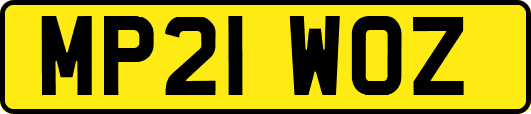 MP21WOZ
