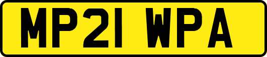 MP21WPA