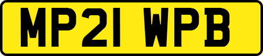 MP21WPB