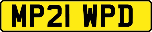MP21WPD