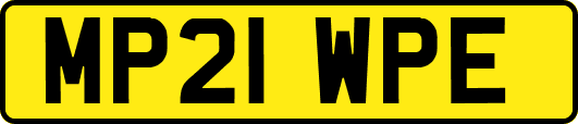 MP21WPE