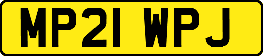 MP21WPJ