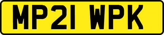 MP21WPK