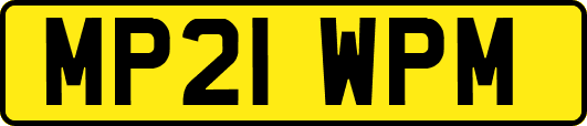 MP21WPM