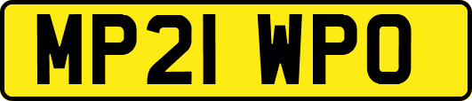 MP21WPO