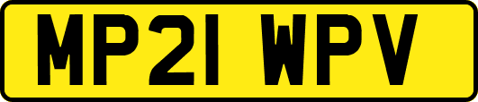 MP21WPV