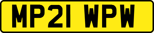 MP21WPW