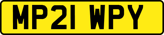 MP21WPY