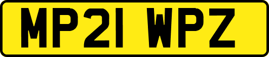 MP21WPZ