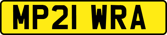 MP21WRA