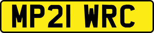 MP21WRC