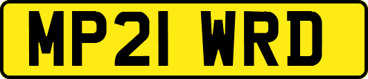 MP21WRD