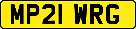 MP21WRG