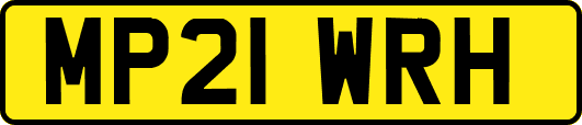 MP21WRH