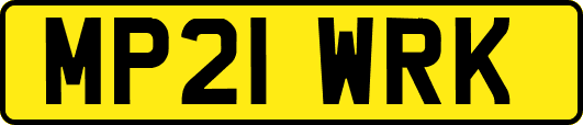 MP21WRK