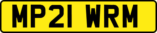 MP21WRM