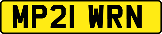 MP21WRN