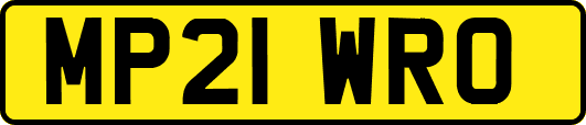 MP21WRO