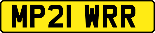 MP21WRR