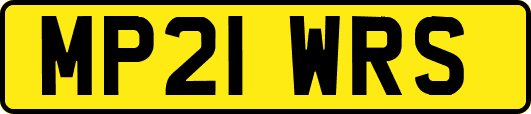MP21WRS