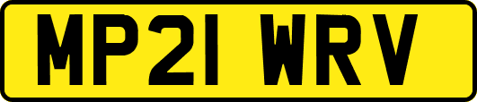 MP21WRV